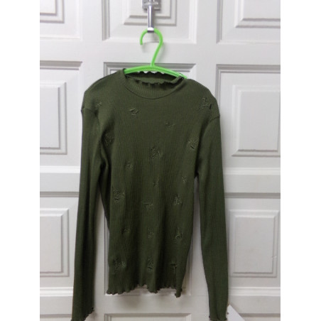 Camiseta Zara 9 años. Segunda mano.