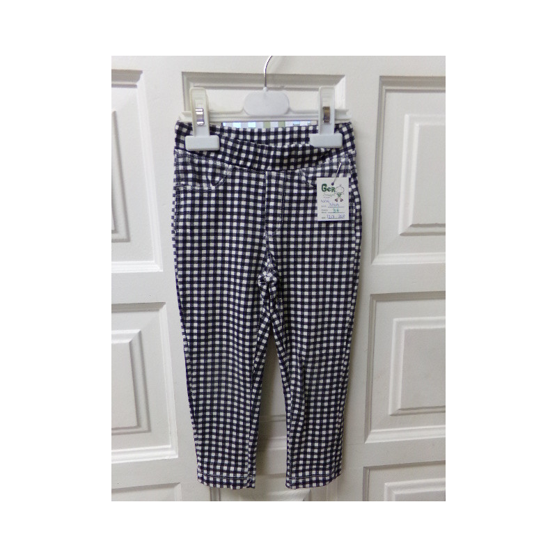 Leggings 3-4 años. Segunda mano.