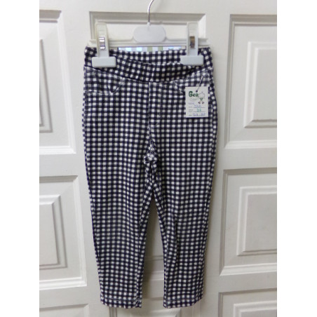 Leggings 3-4 años. Segunda mano.