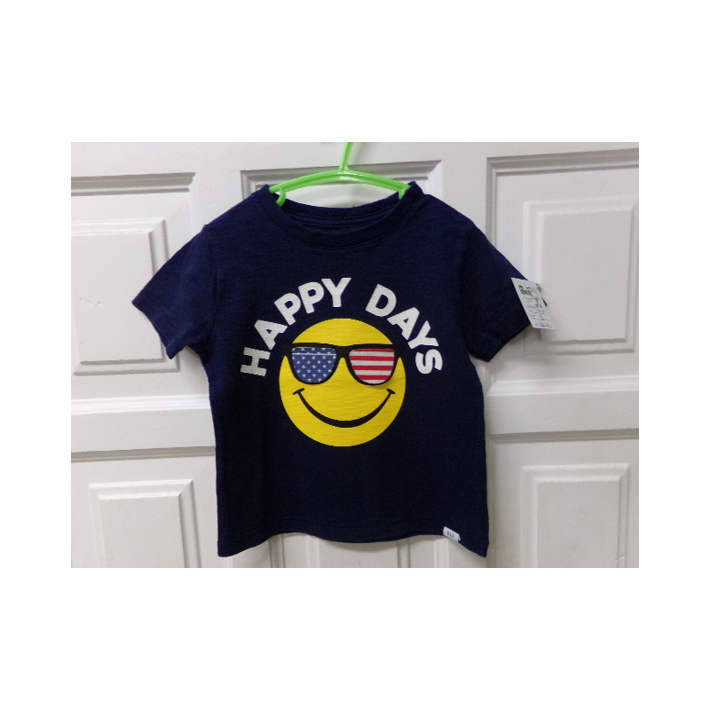 Camiseta Gap 2 años. Segunda mano.