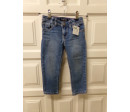 Pantalón vaquero Tommy H. 2 años. Segunda mano.