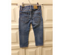 Pantalón vaquero Tommy H. 2 años. Segunda mano.