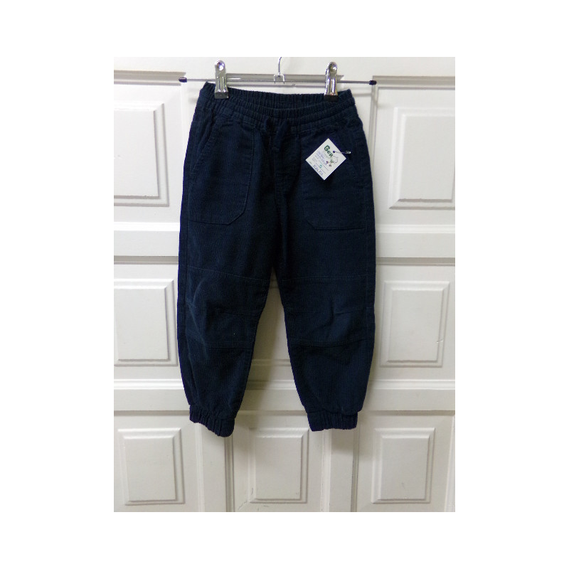 Pantalón de pana 3-4 años. Segunda mano.