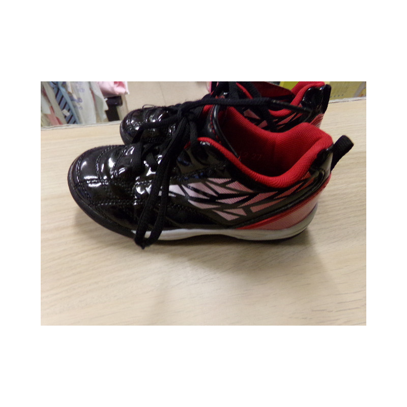 Tenis nº 29. Segunda mano.