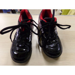 Tenis nº 29. Segunda mano.