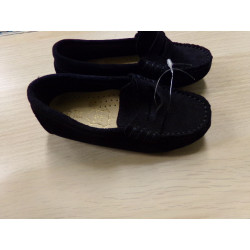 MOCASIN AZUL MARINO Nº 25. A estrenar.