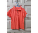 Polo 4-5 años. Segunda mano.