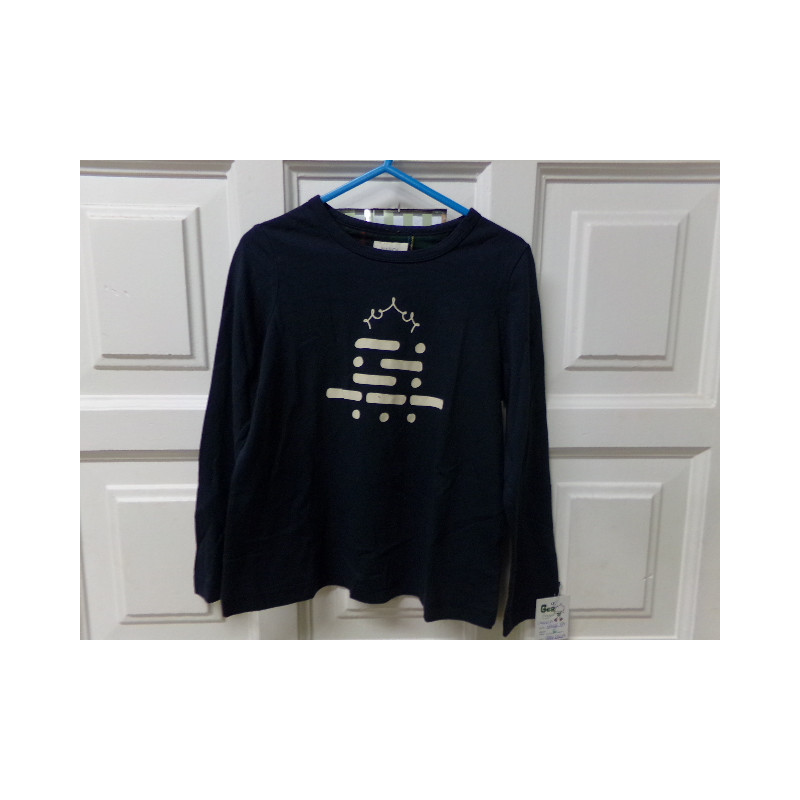 Camiseta Nanos 6 años. Segunda mano.