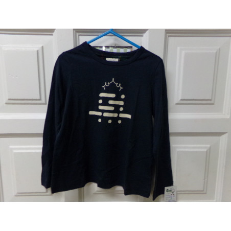 Camiseta Nanos 6 años. Segunda mano.