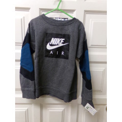 SUDADERA NIKE 6/7