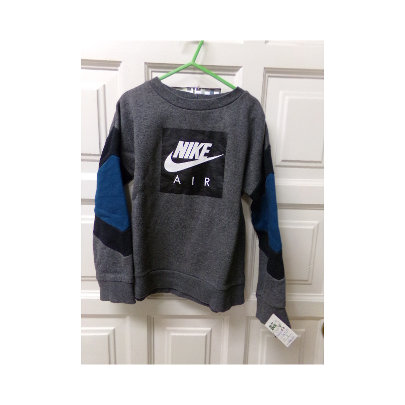 SUDADERA NIKE 6/7