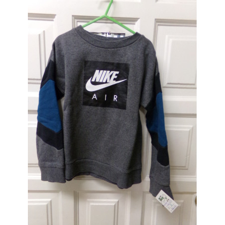 SUDADERA NIKE 6/7