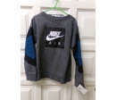 SUDADERA NIKE 6/7