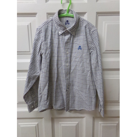 Camisa Scalper 6 años. Segunda mano.