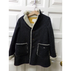 Abrigo Nanos 6 años. Segunda mano.