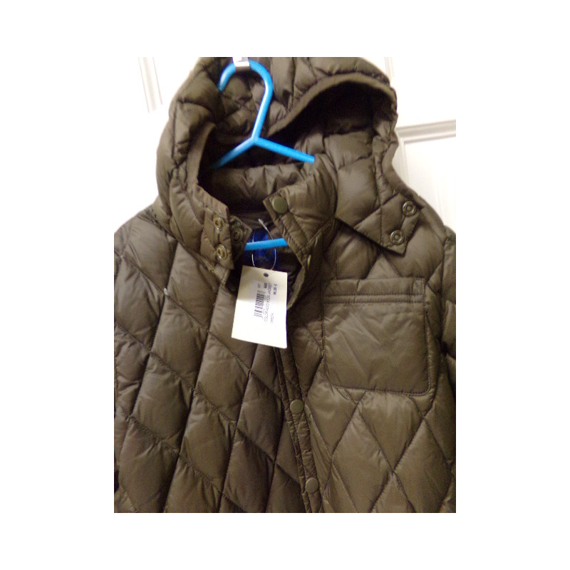 Plumas Scalper 6 años. A Estrenar.