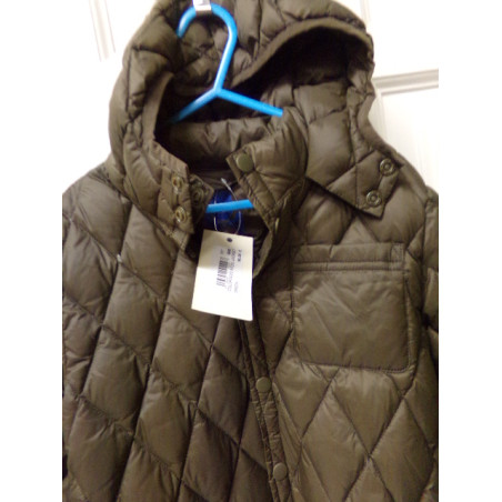 Plumas Scalper 6 años. A Estrenar.