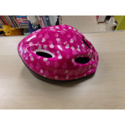 Casco 52-56 cm. Sin uso