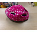 Casco 52-56 cm. Sin uso