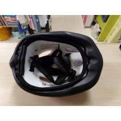 Casco 52-56 cm. Sin uso