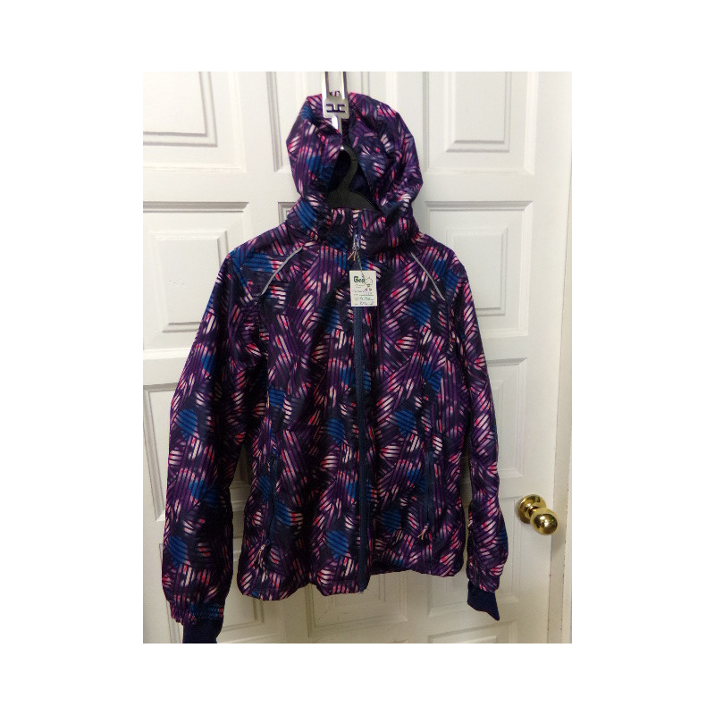 Cazadora 11-12 años. Segunda mano.