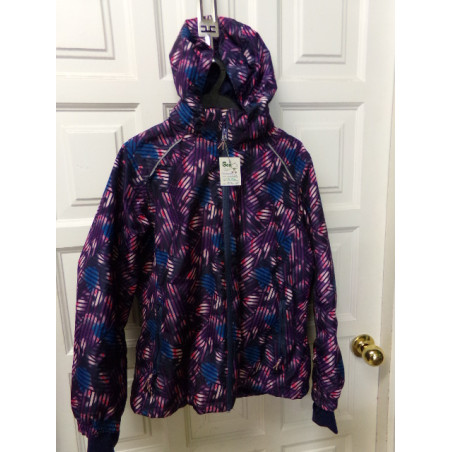 Cazadora 11-12 años. Segunda mano.