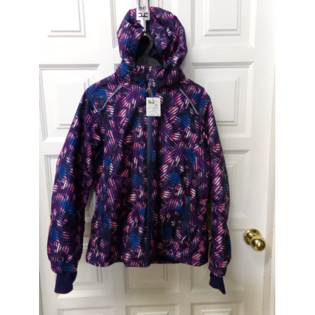 Cazadora 11-12 años. Segunda mano.