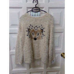 Jersey Zara 11-12 años. Segunda mano.