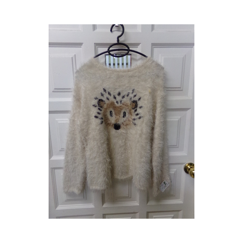 Jersey Zara 11-12 años. Segunda mano.