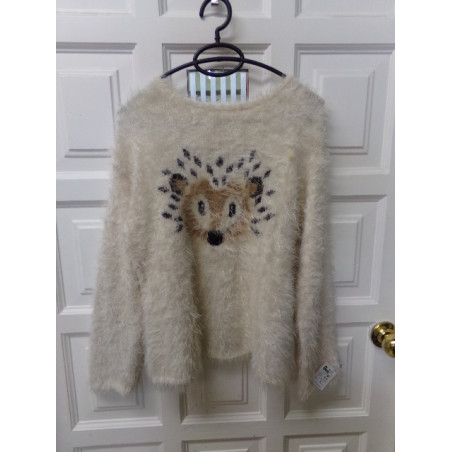 Jersey Zara 11-12 años. Segunda mano.