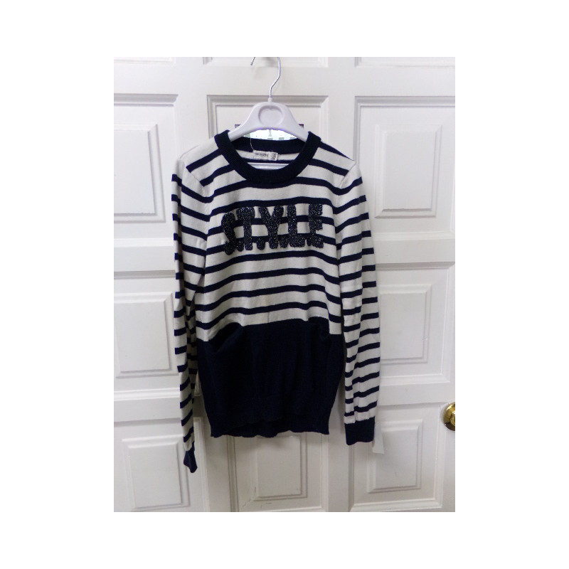 Jersey Orchestra 12 años niña. Segunda mano.