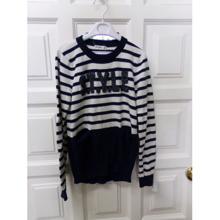 Jersey Orchestra 12 años niña. Segunda mano.