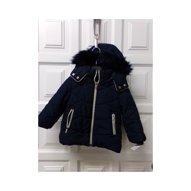 Plumas Charanga 2-3 años. Segunda mano.