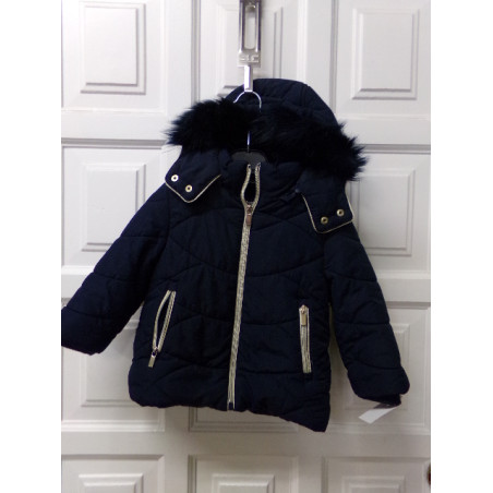 Plumas Charanga 2-3 años. Segunda mano.