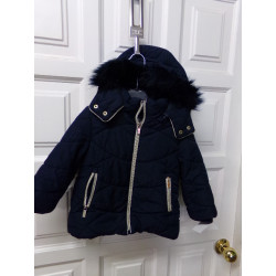 Plumas Charanga 2-3 años. Segunda mano.