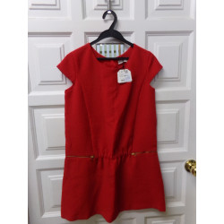 Vestido Zara 13-14 años. A estrenar