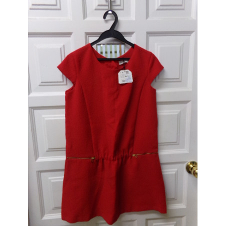 Vestido Zara 13-14 años. A estrenar