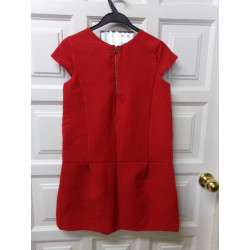 Vestido Zara 13-14 años. A estrenar