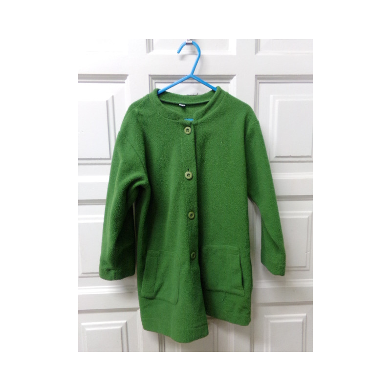 Bata de casa 4-5 años. Segunda mano.