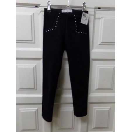 Legging Zara 7 años. Segunda mano.