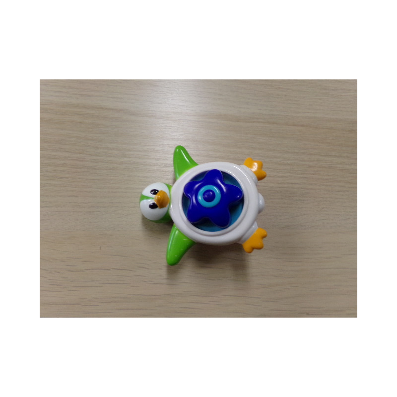 Juguete para el baño. Segunda mano.