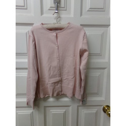 Chaqueta punto Zara 11-12 años. Segunda mano.