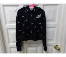 Sudadera Nike 9-10 años. Segunda mano.