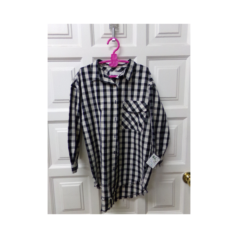 Camisa Zara 9 años. Segunda mano.