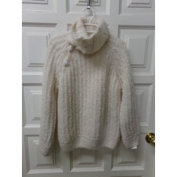 Jersey Zara 9-10 años. Segunda mano.