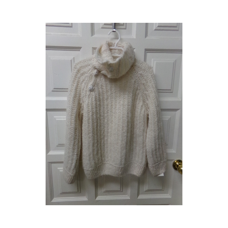 Jersey Zara 9-10 años. Segunda mano.