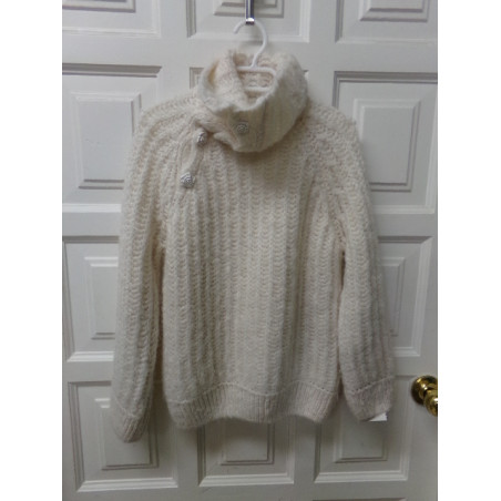 Jersey Zara 9-10 años. Segunda mano.