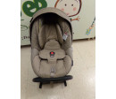 Silla auto grupo 0+ 0-13 kg Bebecar Easy MAxi. Segunda mano.