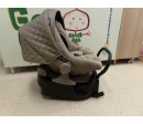 Silla auto grupo 0+ 0-13 kg Bebecar Easy MAxi. Segunda mano.