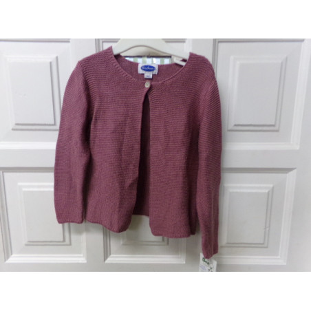 Chaqueta Patricia Mendidulce 6 años. Segunda mano.